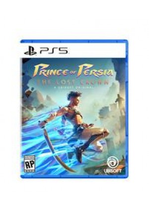 Prince of Persia The Lost Crown/PS5